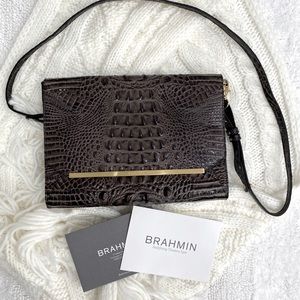 Brahmin Crossbody Bag